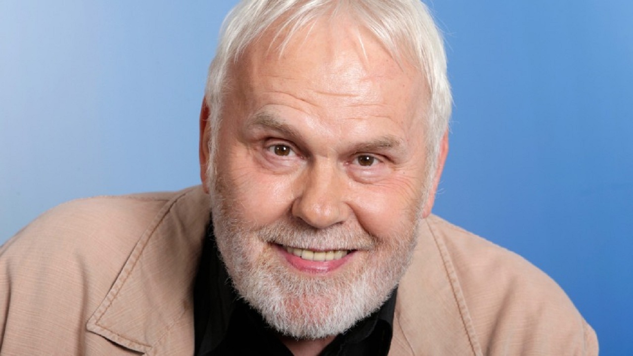 Gunther Emmerlich Music Artist Profile